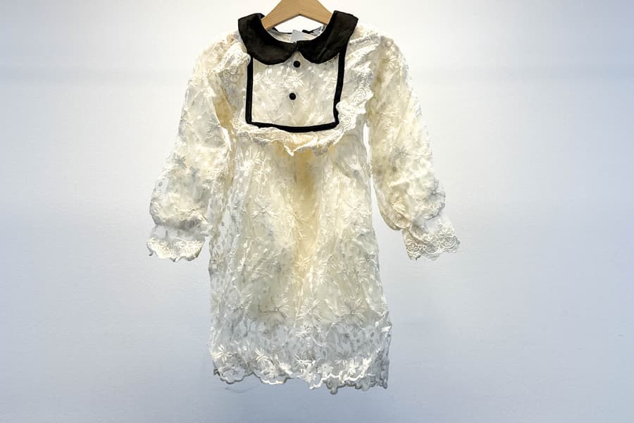 Kinder Kleid MXTT, Gr. 120